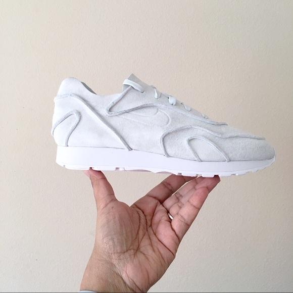 nike outburst deconstruct